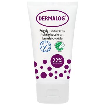 Dermalog 22 % emulsiovoide 50 ml