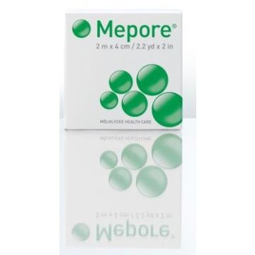 Mepore pikaside 4 cm x 2 m 331980 1 kpl