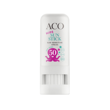 ACO Sun Kids sun stick spf 50 8 g