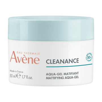 Avene Cleanance Aqua-gel 50 ml