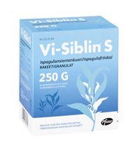 VI-SIBLIN S rakeet 880 mg/g 250 g