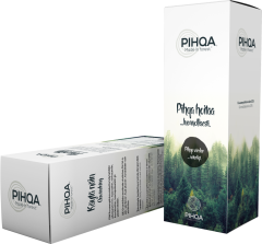 PIHQA kuusenpihkavoide 27,5 ml