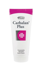 CARBALAN PLUS PERUSVOIDE 30 g