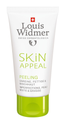 Widmer Skin Appeal Peeling 50 ml