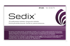 Sedix 28 fol