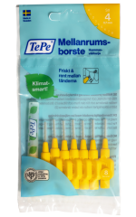 TePe hammasväliharja Original 0,7 mm 8 kpl