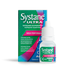 Systane Ultra 10 ml