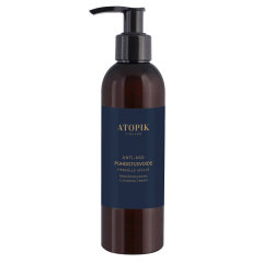 Atopik Anti-Age Puhdistusvoide 200 ml