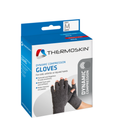 Thermoskin DYNAMIC Gloves 84692 M 1 pari