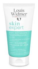 Widmer Anti-redness Day emulsion UV 30 50 ml