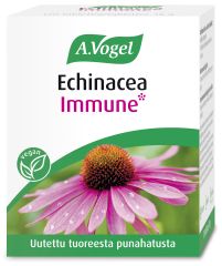 Echinacea Immune tabletti 120 kpl