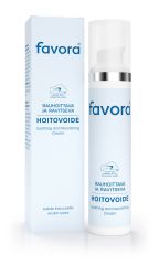 FAVORA RAUHOITTAVA&RAVITSEVA HOITOVOIDE 50 ML