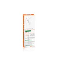 Vichy CS UV-Clear aurinkos.voide SPF50+ 40 ml