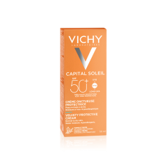 Vichy CS Aurinkosuojav. kasvot SPF50+ 50 ml
