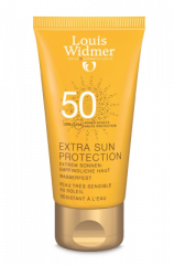 LW Extra Sun Protection 50 np 50 ml