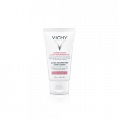 Vichy Ultra Nourishing ravitseva käsivoide 50 ml