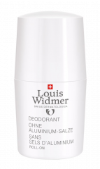LW Deo Roll-on without Aluminium 50 ml