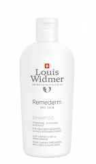 Widmer Remederm Shampoo Hajusteeton 150 ml