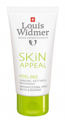 LW Skin Appeal Peeling 50 ml