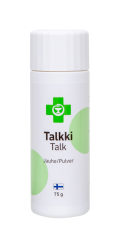 Apteekki Talkki 75 g