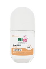 SEBAMED BALSAM DEO ROLL-ON 50 ML