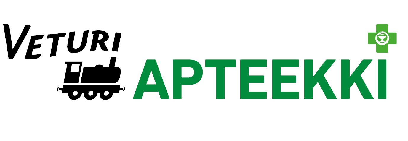 Kajaanin Veturi apteekki